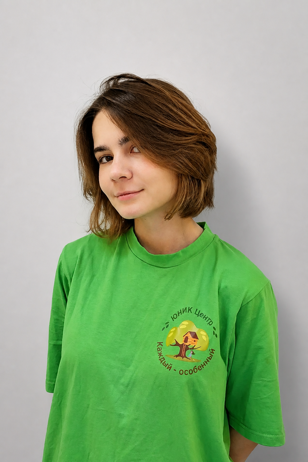 Анна